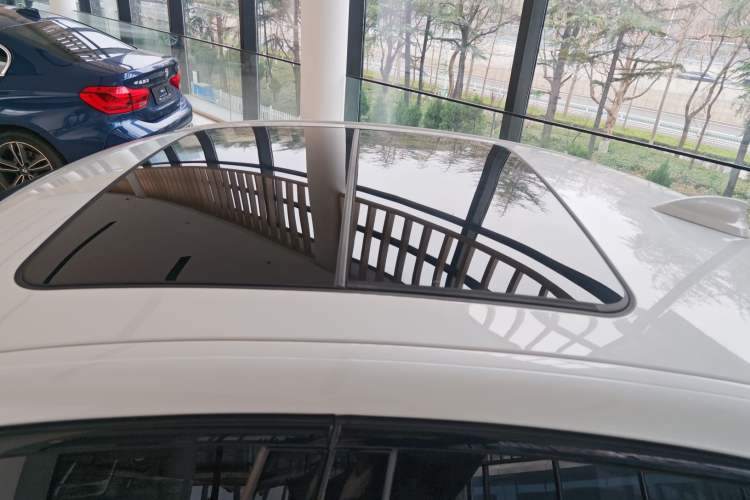 Used BMW 1 Series 2021 Revised 120i M Sport Night Edition Roof