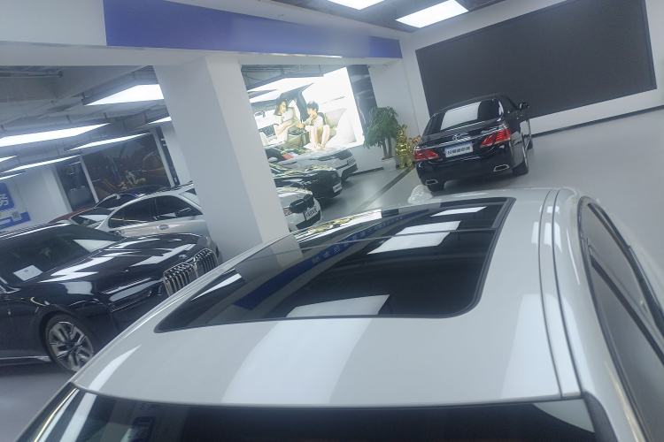 Used BMW 1 Series 2021 125i M Sport Night Edition Roof