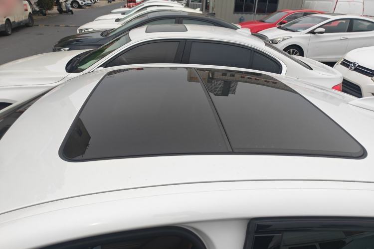Used BMW 1 Series 2021 Restyled 125i M Sport Night Edition Roof
