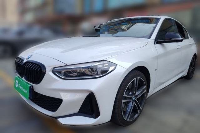 Used BMW 1 Series 2021 Restyled 125i M Sport Night Edition
