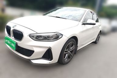 Used BMW 1 Series 2021 Revised 120i M Sport Edition