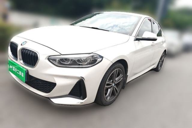 Used BMW 1 Series 2021 Revised 120i M Sport Edition