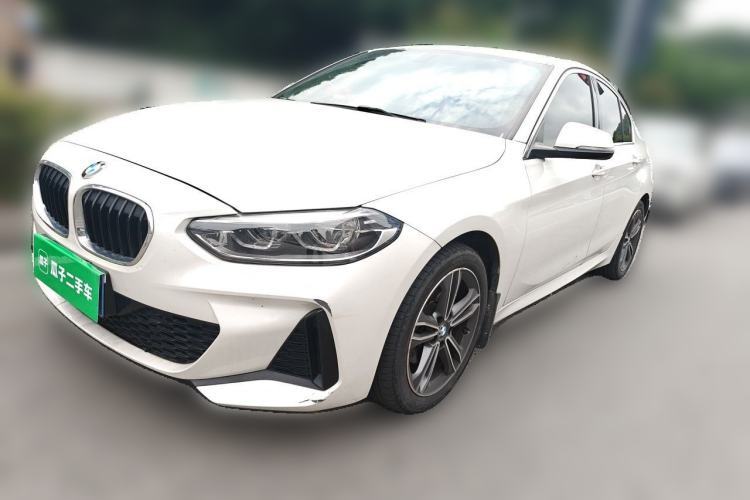 Used BMW 1 Series 2021 Revised 120i M Sport Edition Guazi used car, China used car export, Used car for sale, Used cars, Cheapest cars for sale