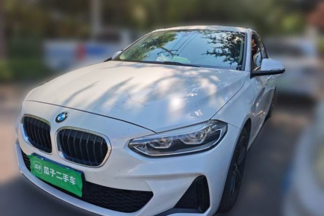 Used BMW 1 Series 2021 120i M Sport Edition