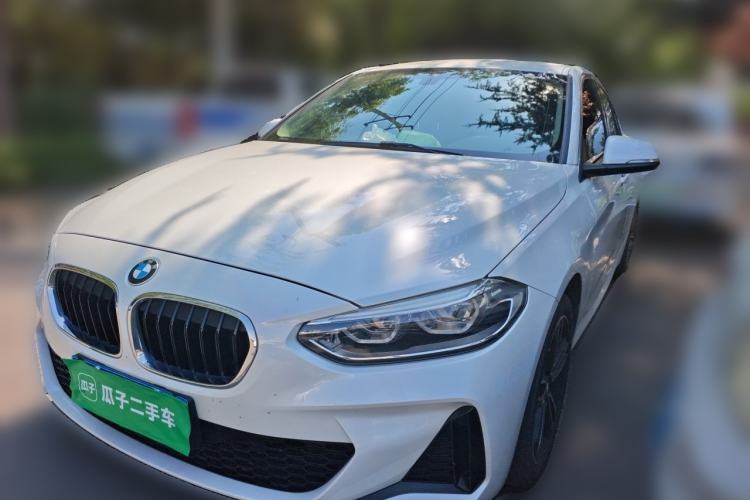 Used BMW 1 Series 2021 120i M Sport Edition Guazi used car, China used car export, Used car for sale, Used cars, Cheapest cars for sale