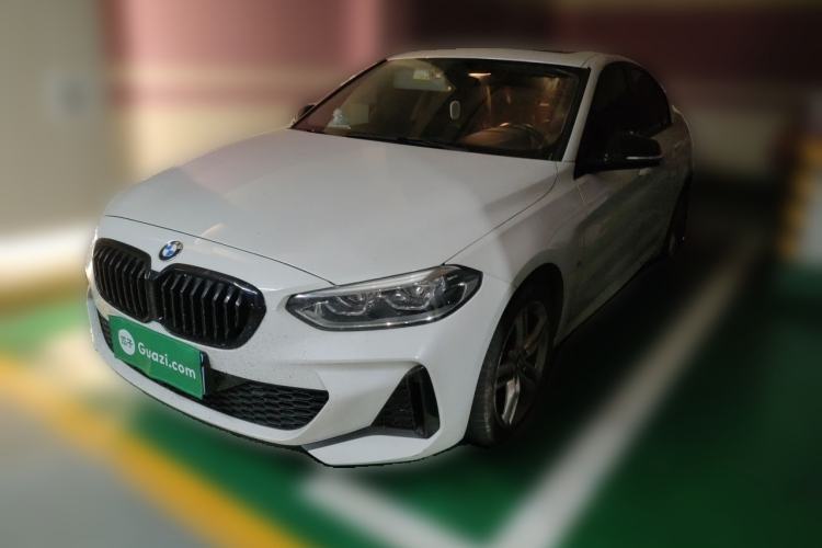 Used BMW 1 Series 2021 Revised 120i M Sport Night Edition Guazi used car, China used car export, Used car for sale, Used  cars, Cheapest cars for sale