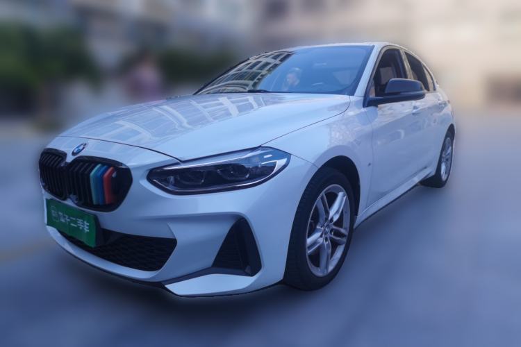 Used BMW 1 Series 2021 120i M Sport Night Edition Guazi used car, China used car export, Used car for sale, Used  cars, Cheapest cars for sale