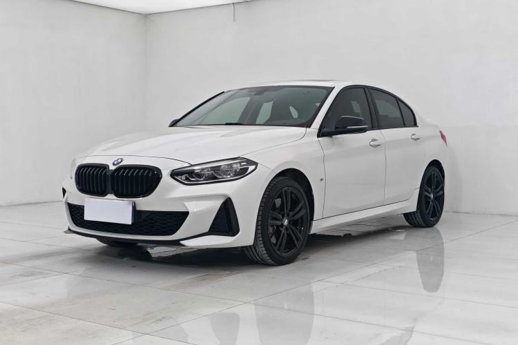 Used BMW 1 Series 2021 125i M Sport Night Edition Guazi used car, China used car export, Used car for sale, Used  cars, Cheapest cars for sale