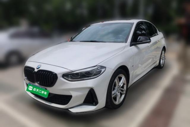 Used BMW 1 Series 2021 Revised 120i M Sport Night Edition