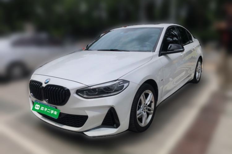 Used BMW 1 Series 2021 Revised 120i M Sport Night Edition Guazi used car, China used car export, Used car for sale, Used  cars, Cheapest cars for sale