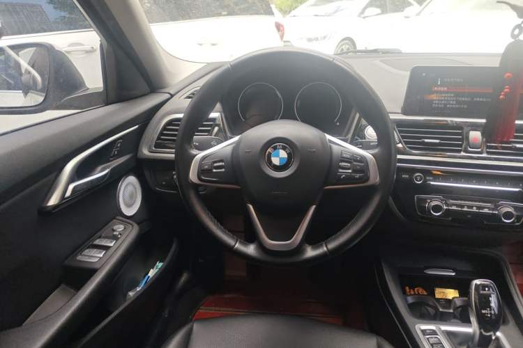 Used BMW 1 Series 2021 120i M Sport Edition Steering Wheel