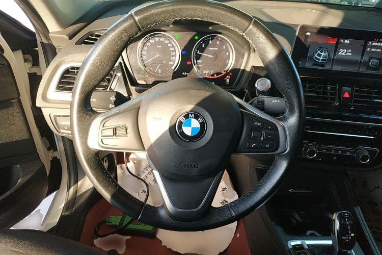 Used BMW 1 Series 2021 120i M Sport Edition Steering Wheel