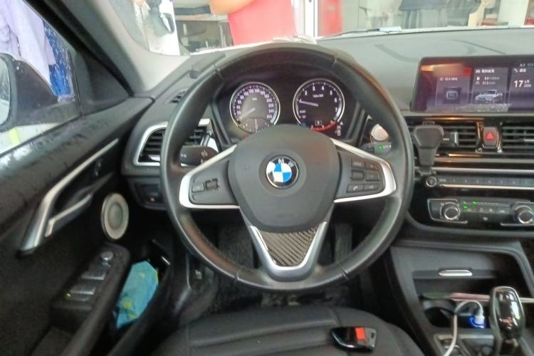 Used BMW 1 Series 2021 120i M Sport Edition Steering Wheel