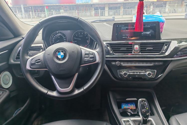 Used BMW 1 Series 2021 120i M Sport Edition Steering Wheel