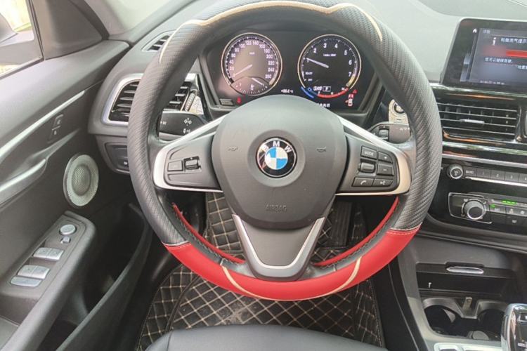 Used BMW 1 Series 2021 120i M Sport Edition Steering Wheel