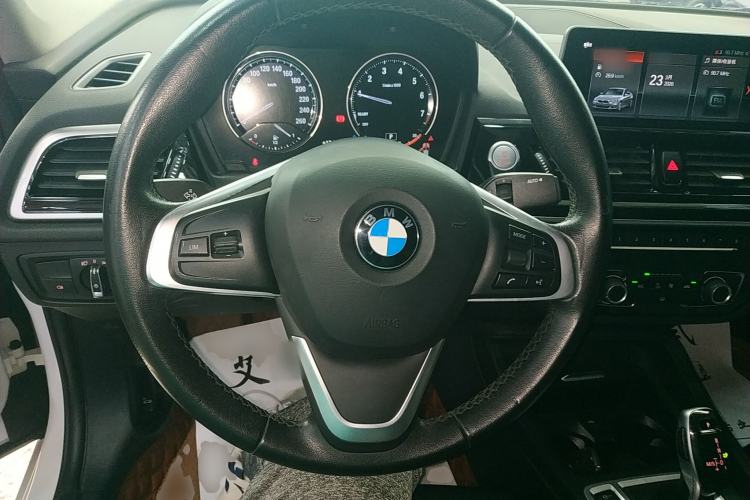 Used BMW 1 Series 2021 120i M Sport Edition Steering Wheel