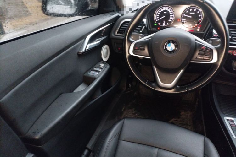 Used BMW 1 Series 2021 Revised 120i M Sport Edition Steering Wheel