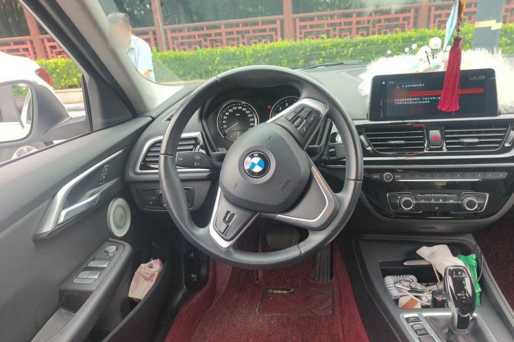 Used BMW 1 Series 2021 120i M Sport Edition Steering Wheel