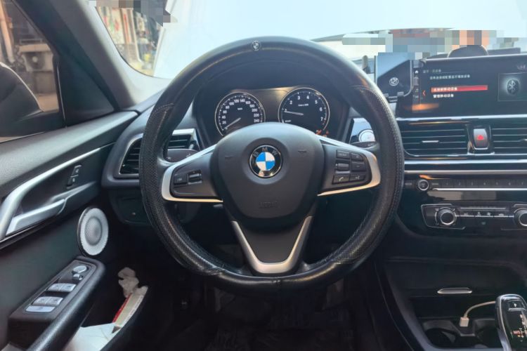 Used BMW 1 Series 2021 120i M Sport Edition Steering Wheel
