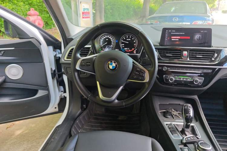 Used BMW 1 Series 2021 120i M Sport Edition Steering Wheel