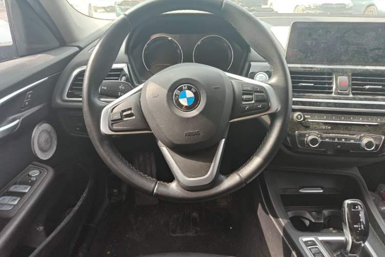 Used BMW 1 Series 2021 120i M Sport Edition Steering Wheel
