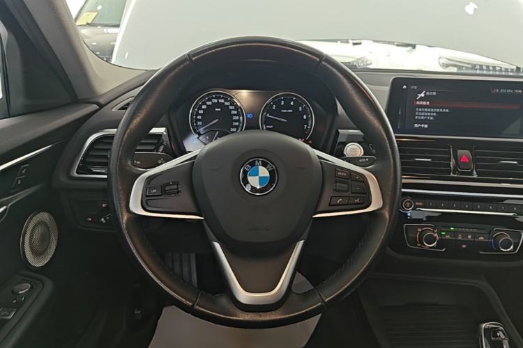 Used BMW 1 Series 2021 120i M Sport Edition Steering Wheel