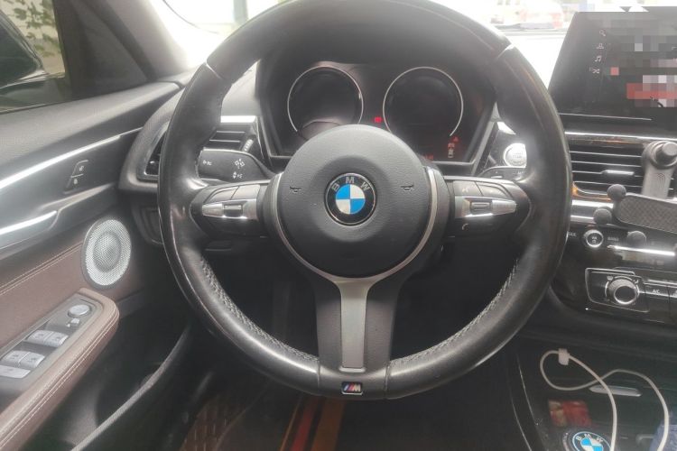 Used BMW 1 Series 2021 120i M Sport Night Edition Steering Wheel