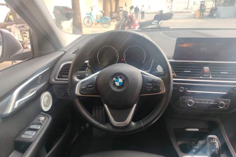 Used BMW 1 Series 2021 120i M Sport Edition Steering Wheel