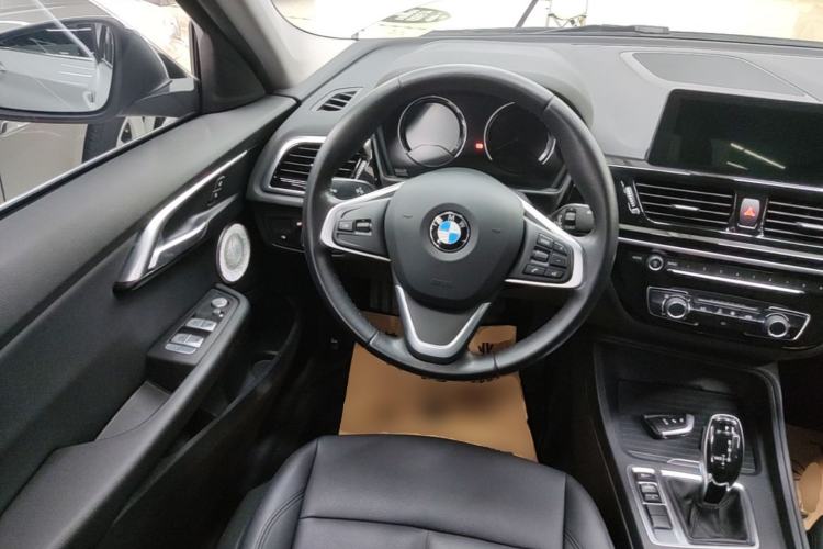 Used BMW 1 Series 2021 120i M Sport Edition Steering Wheel