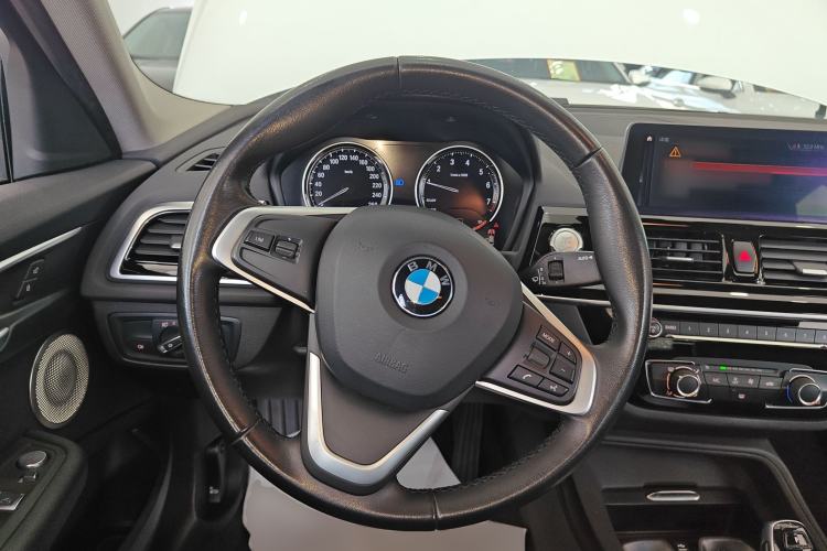 Used BMW 1 Series 2021 120i M Sport Edition Steering Wheel