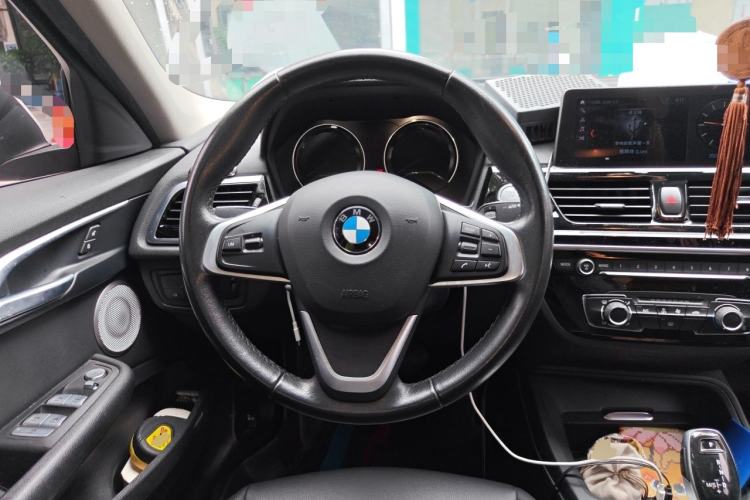 Used BMW 1 Series 2021 120i M Sport Edition Steering Wheel