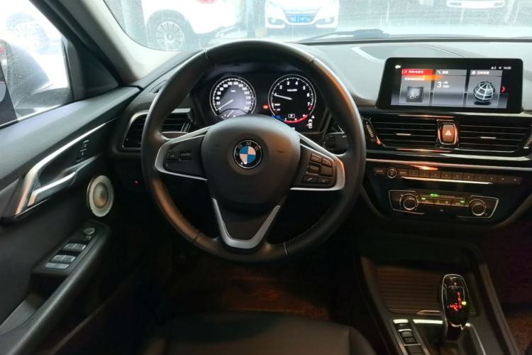 Used BMW 1 Series 2021 120i M Sport Edition Steering Wheel