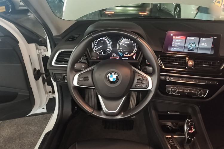 Used BMW 1 Series 2021 120i M Sport Edition Steering Wheel