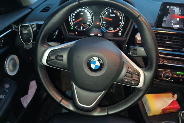 Used BMW 1 Series 2021 120i M Sport Edition Steering Wheel