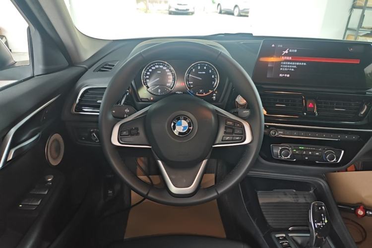 Used BMW 1 Series 2021 Revised 120i M Sport Edition Steering Wheel
