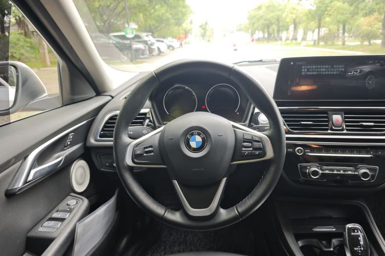 Used BMW 1 Series 2021 Revised 120i M Sport Edition Steering Wheel