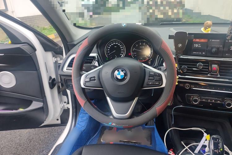 Used BMW 1 Series 2021 120i M Sport Edition Steering Wheel