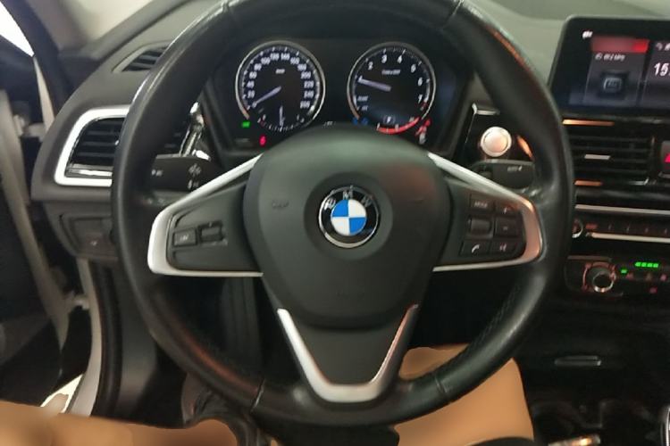 Used BMW 1 Series 2021 120i M Sport Edition Steering Wheel