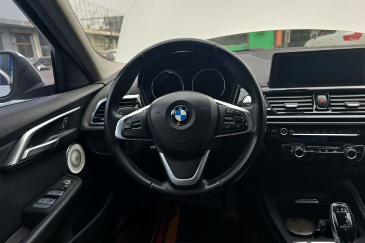Used BMW 1 Series 2021 120i M Sport Edition Steering Wheel