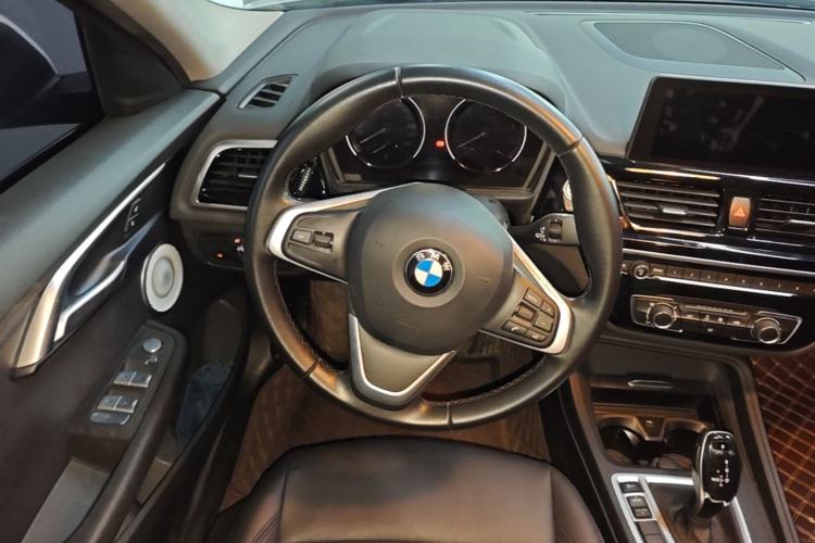 Used BMW 1 Series 2021 120i M Sport Edition Steering Wheel