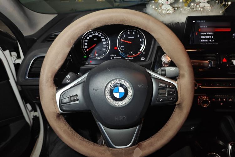 Used BMW 1 Series 2021 120i M Sport Edition Steering Wheel