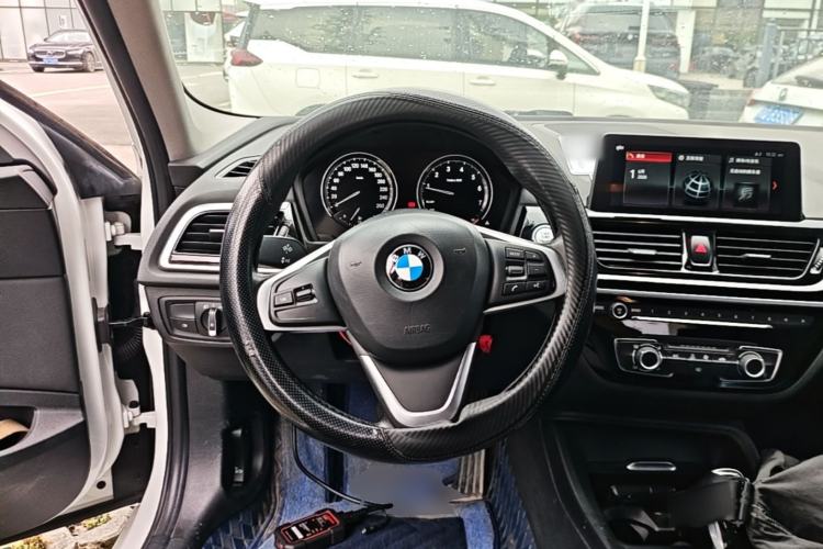 Used BMW 1 Series 2021 120i M Sport Edition Steering Wheel