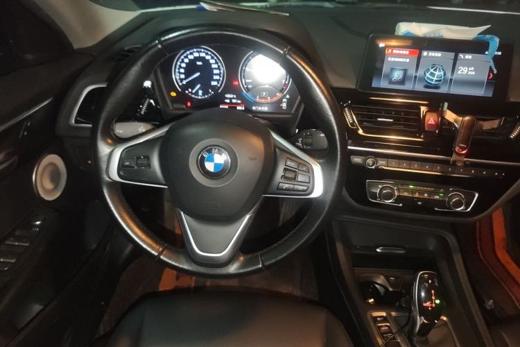 Used BMW 1 Series 2021 120i M Sport Edition Steering Wheel