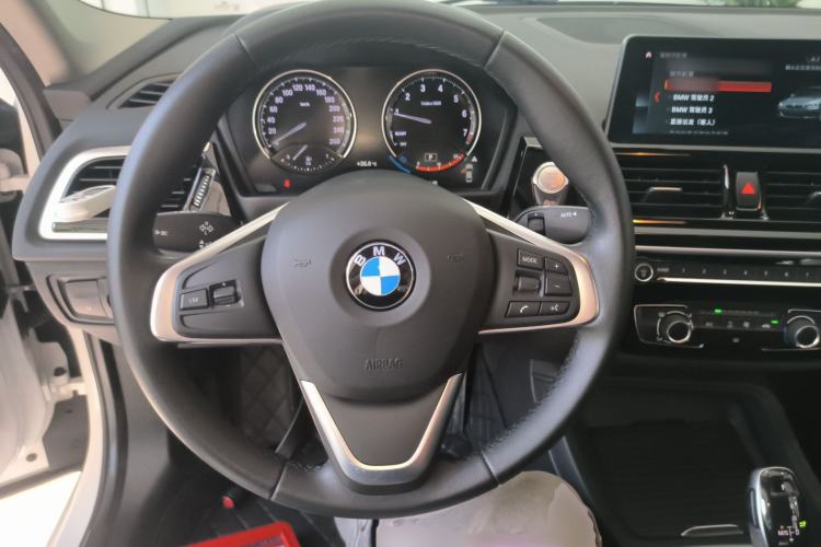 Used BMW 1 Series 2021 120i M Sport Edition Steering Wheel