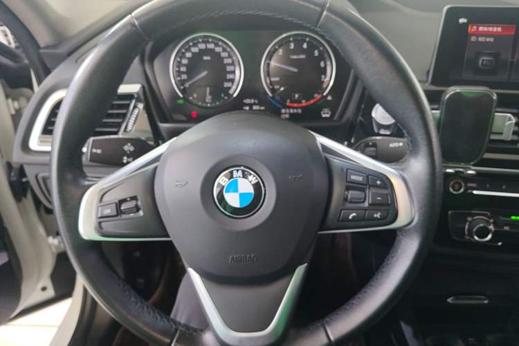 Used BMW 1 Series 2021 120i M Sport Edition Steering Wheel