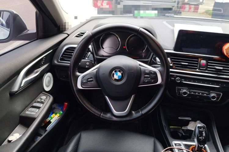 Used BMW 1 Series 2021 120i M Sport Edition Steering Wheel