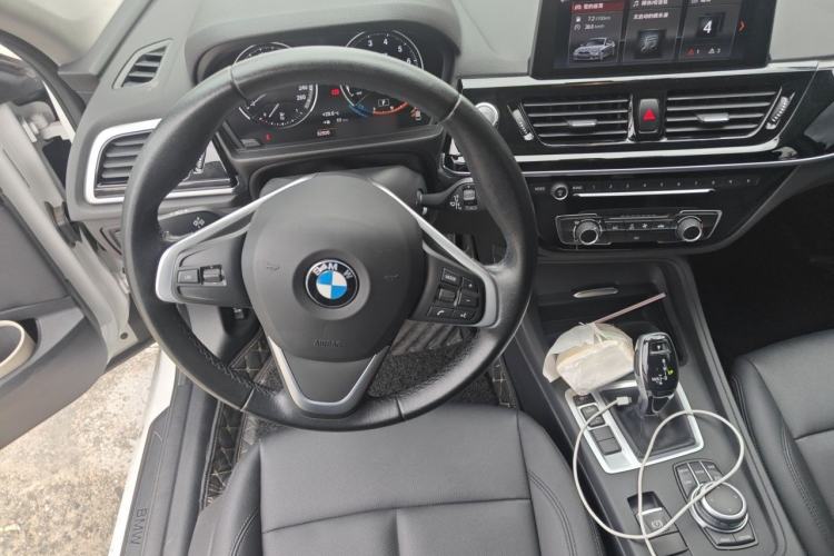 Used BMW 1 Series 2021 120i M Sport Edition Steering Wheel
