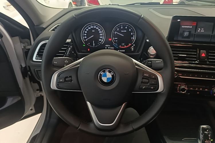 Used BMW 1 Series 2021 120i M Sport Edition Steering Wheel