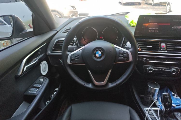 Used BMW 1 Series 2021 120i M Sport Edition Steering Wheel