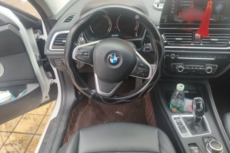 Used BMW 1 Series 2021 120i M Sport Edition Steering Wheel